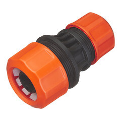 Изображение товара Муфта 1/2 х 3/4 для шланга Amigo (74007)