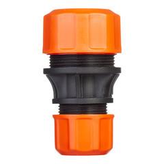 Муфта 1/2 х 3/4 для шланга Amigo (74007) - фото 5