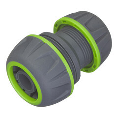 Изображение товара Муфта 1/2х3/4 для шланга Amigo пластиковая (79260)