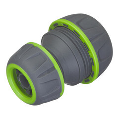 Муфта 1/2х3/4 для шланга Amigo пластиковая (79260) - фото 5