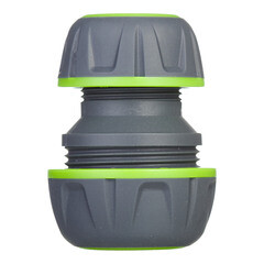 Муфта 1/2х3/4 для шланга Amigo пластиковая (79260) - фото 4