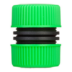 Муфта 1/2 для шланга Оазис пластиковая (011826) - фото 4