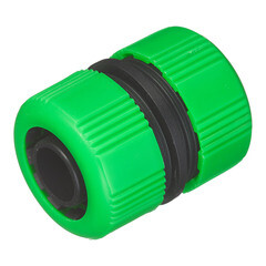 Изображение товара Муфта 3/4 для шланга Оазис пластиковая (011827)
