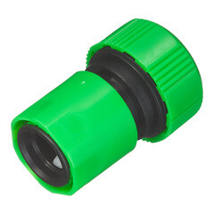 Коннектор 3/4 для шланга Оазис пластиковый (011833) - фото 5