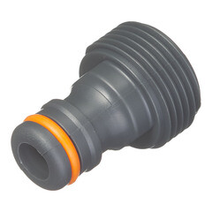 Изображение товара Адаптер 3/4 для крана Daewoo пластиковый (DWC 1919)