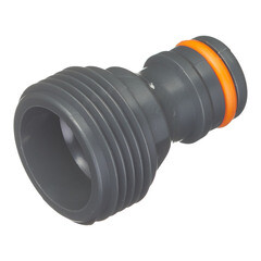 Адаптер 3/4 для крана Daewoo пластиковый (DWC 1919) - фото 3