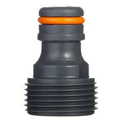 Адаптер 3/4 для крана Daewoo пластиковый (DWC 1919) - фото 2