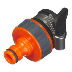 Изображение товара Адаптер 3/4 для крана Daewoo пластиковый (DWC 1119)