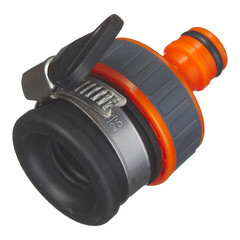 Адаптер 3/4 для крана Daewoo пластиковый (DWC 1119) - фото 5