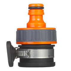 Адаптер 3/4 для крана Daewoo пластиковый (DWC 1119) - фото 4