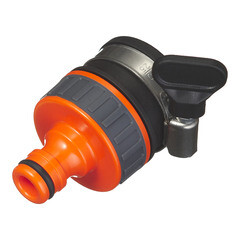 Изображение товара Адаптер 1" для крана Daewoo пластиковый (DWC 1125)