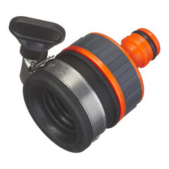 Адаптер 1" для крана Daewoo пластиковый (DWC 1125) - фото 5