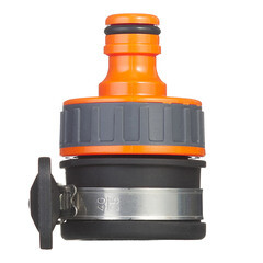 Адаптер 1" для крана Daewoo пластиковый (DWC 1125) - фото 4