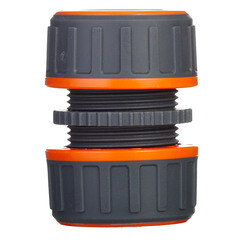 Муфта 1/2-5/8 для шланга Daewoo пластиковая (DWC 3115) - фото 4