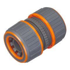 Изображение товара Муфта 5/8-3/4 для шланга Daewoo пластиковая (DWC 3119)