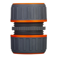 Муфта 5/8-3/4 для шланга Daewoo пластиковая (DWC 3119) - фото 3