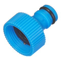 Штуцер 3/4 Garden Show пластиковый (266227) - фото 4