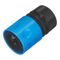 Соединитель 1/2 Garden Show пластиковый (266239) - фото 4