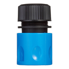 Соединитель 1/2 Garden Show пластиковый (266239) - фото 3