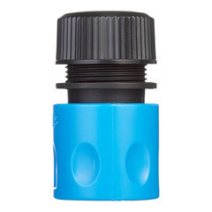 Соединитель 1/2 Garden Show пластиковый (266238) - фото 3