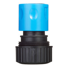 Соединитель 3/4 Garden Show пластиковый (266240) - фото 3