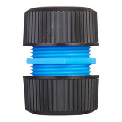 Муфта 1/2 для шланга Garden Show пластиковая (266242) - фото 3