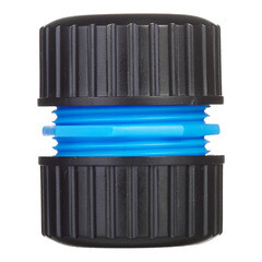 Муфта 3/4 для шланга Garden Show пластиковая (266243) - фото 3