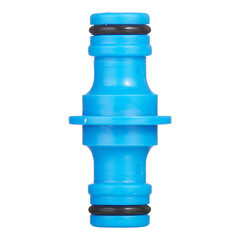 Соединитель переходник 1/2 Garden Show пластиковый (266246) - фото 3