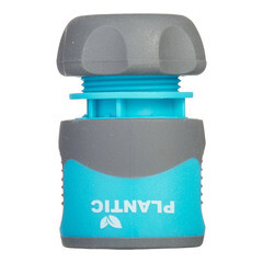 Коннектор 1/2 для шланга Plantic Light полипропиленовый (39370-01) - фото 5