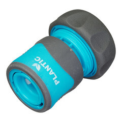 Коннектор 3/4 для шланга Plantic Light полипропиленовый (39371-01) - фото 6