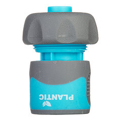 Коннектор 3/4 для шланга Plantic Light полипропиленовый (39371-01) - фото 5