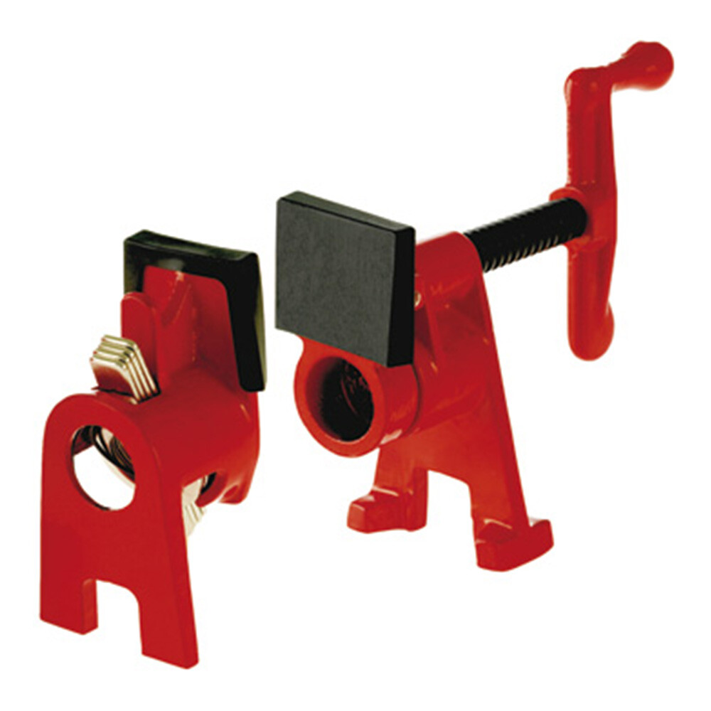 Изображение товара Струбцина трубная Bessey 3/4 (BE-BPC-H34)
