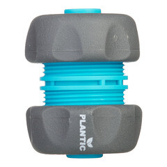 Муфта 3/4 для шланга Plantic Light полипропиленовая (39372-01) - фото 5