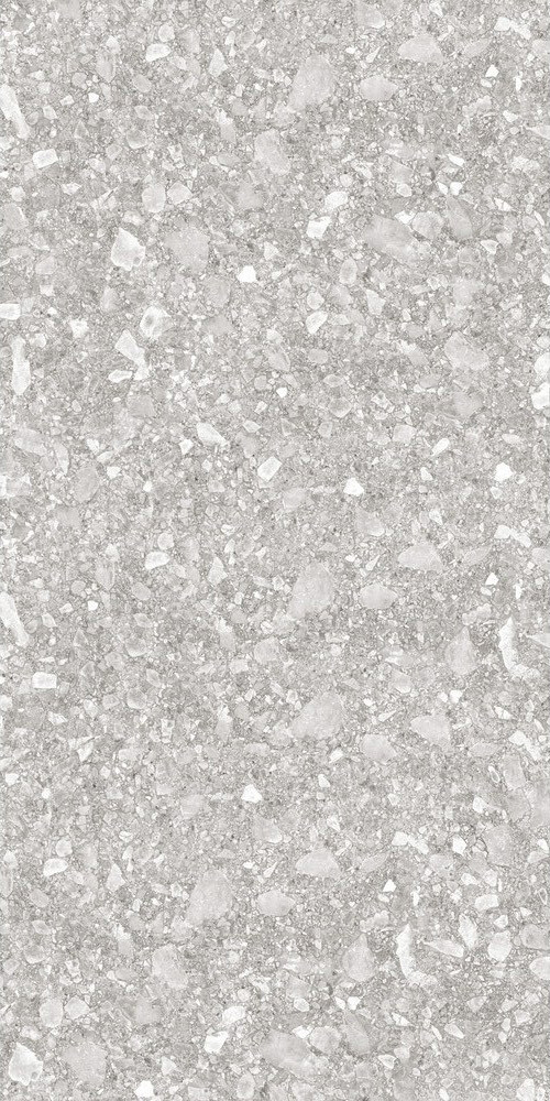 Изображение товара Керамогранит Delacora Turin серый матовый 1200х600 мм, для пола и стен