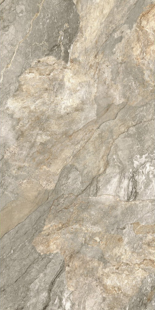 Изображение товара Керамогранит Delacora Slate коричневый матовый 1200x600 мм
