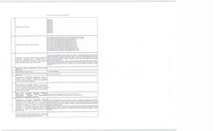 Кисть плоская смешанная щетина деревянная ручка 50х12 мм для красок и антисептиков на водной основе - фото 2