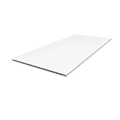 Комплект откосов 200х1800х1800 мм Qunell белый - фото 6