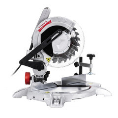 Пила торцовочная электрическая Интерскол ПТ-210/1400Л (720.1.0.70) 1400 Вт 210 мм - фото 4