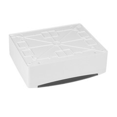 Щит распределительный навесной КЭАЗ OptiBox ЩРН пластиковый IP41 290х236х102,9 мм 18 модулей - фото 3