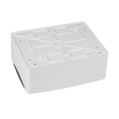 Щит распределительный встраиваемый КЭАЗ OptiBox ЩРВ пластиковый IP41 150х182х102,9 мм 6 модулей - фото 4