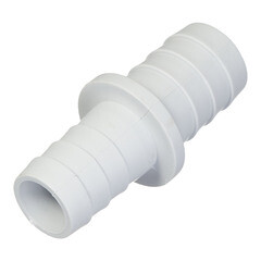 Изображение товара Соединитель 3/4х1 для поливочного шланга MasterProf пластиковый (ДС.071345)