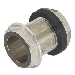 Штуцер 3/4 для бака MasterProf латунный (ДС.020009) - фото 5