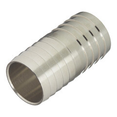 Соединитель 1" для поливочного шланга MasterProf латунный (ДС.071341) - фото 1