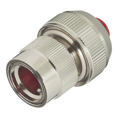 Коннектор 3/4 для шланга MasterProf латунный с аквастопом (ДС.070679) - фото 5