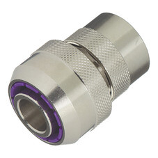 Коннектор 3/4 для шланга MasterProf латунный (ДС.070704)