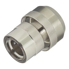 Коннектор 3/4 для шланга MasterProf латунный (ДС.070704) - фото 5