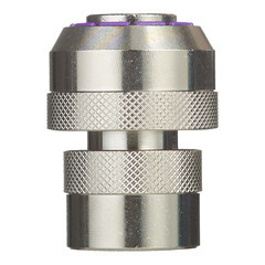 Коннектор 3/4 для шланга MasterProf латунный (ДС.070704) - фото 4