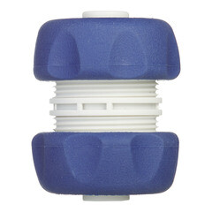 Муфта 3/4 для шланга Green Apple полипропиленовая (Б0003123) - фото 5