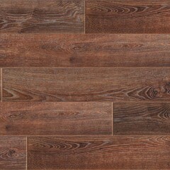 Ламинат 33 класс Tarkett Estetika дуб натур темно-коричневый 1,754 кв.м 9 мм с фаской - фото 5