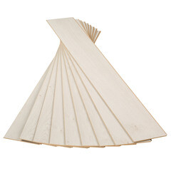 Ламинат 32 класс Ultradecor Expert Choice дуб парящий 2,22 кв.м 8 мм - фото 5